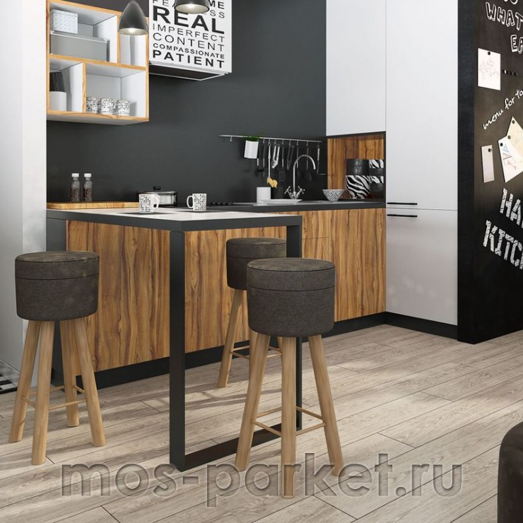 Ламинат Kronopol Aurum Gusto D3491 / CO491 Дуб Цейлон