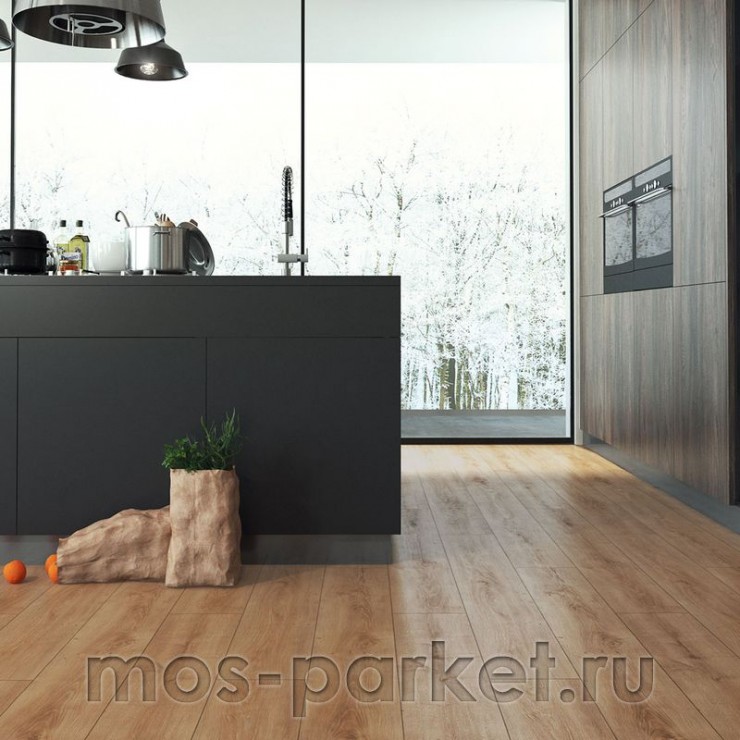 Ламинат Kronopol Aurum Gusto D4523 / HO523 Дуб Habanero