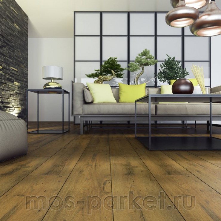 Ламинат Kronopol Aurum Sound D3342 / BC342 Орех Blues
