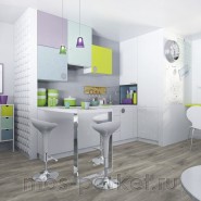 Ламинат Kronopol Aurum Sound D3885 / FO885 Дуб Фадо