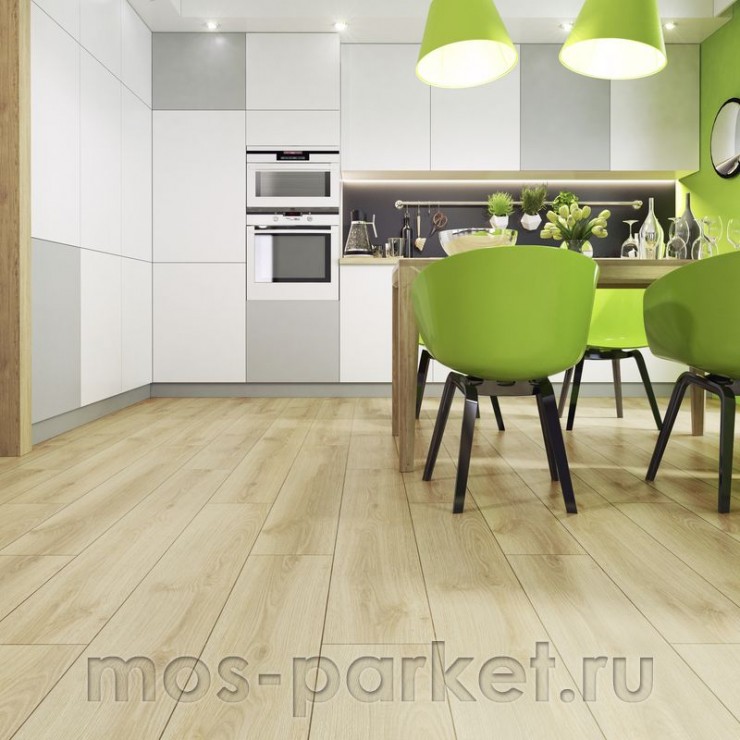 Ламинат Kronopol Aurum Sound D3332 / SO332 Дуб Soul