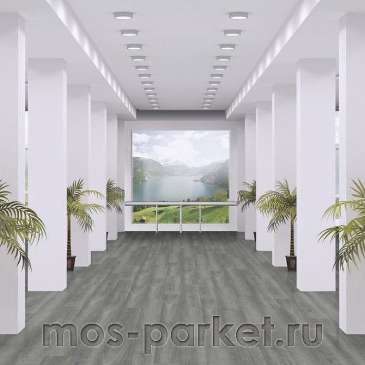 Ламинат Kronopol Platinium Blackpool D4921 Дуб Уэмбли