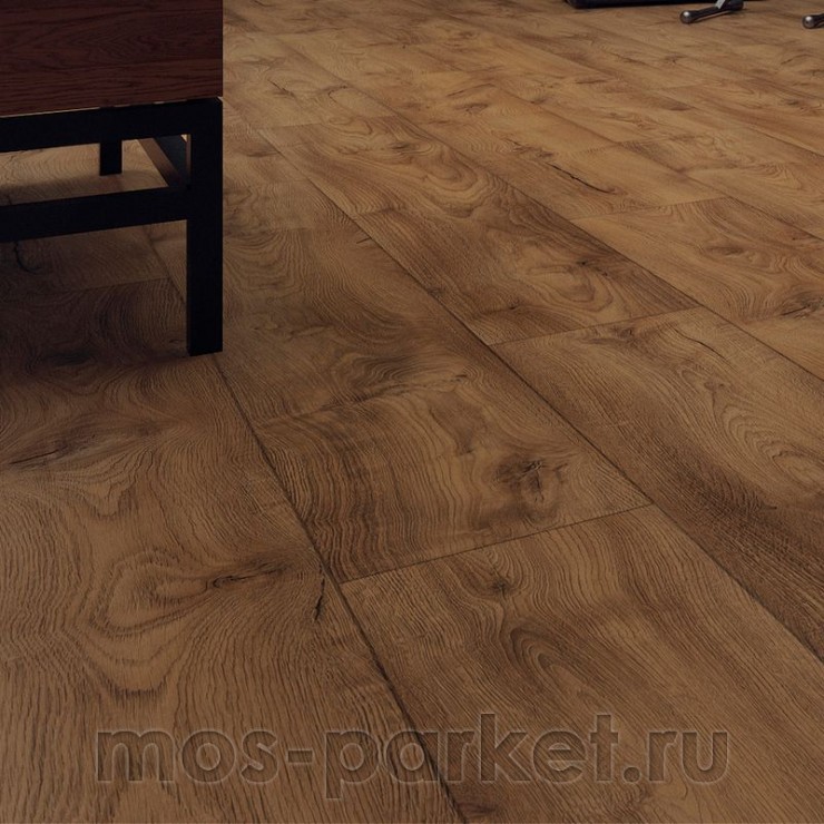 Ламинат Kronopol Platinium Enigma D3340 Дуб Кора