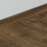 Ламинат Kronopol Platinium Enigma D3340 Дуб Кора