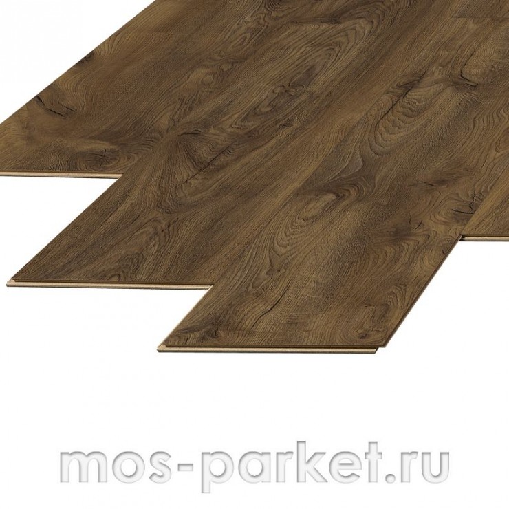 Ламинат Kronopol Platinium Enigma D3340 Дуб Кора