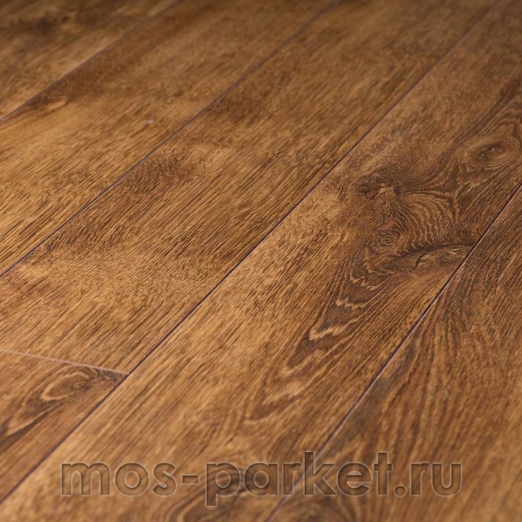 Ламинат Kronopol Platinium Linea D2740 / SO740 Дуб Smoked