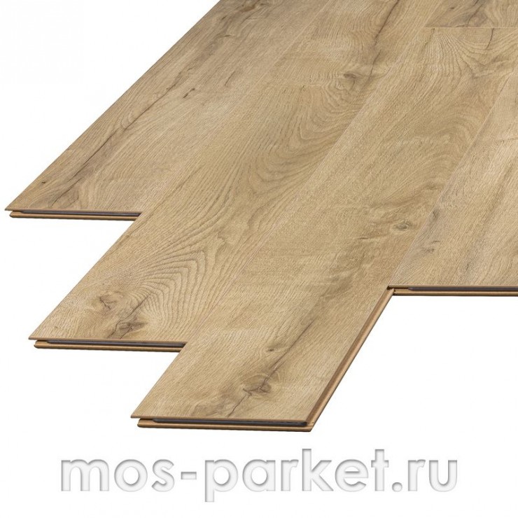 Ламинат Kronopol Platinium Marine D3280 / PO280 Дуб тихий