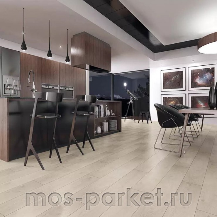 Ламинат Kronopol Platinium Milo D3034 Дуб Феррара