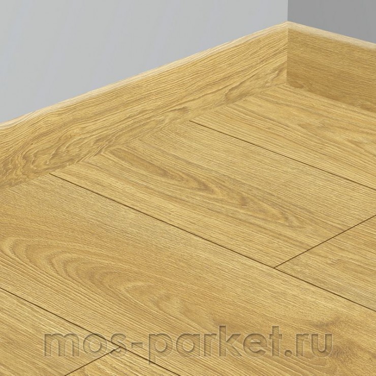 Ламинат Kronopol Platinium Milo D40044 Дуб Эос