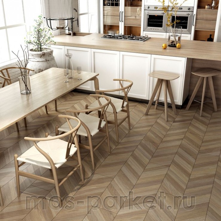 Ламинат Kronopol Platinium Paloma D4560 Дуб Кико