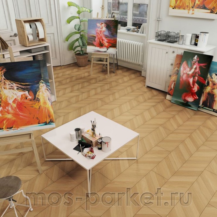 Ламинат Kronopol Platinium Paloma D4561 Дуб Кармен