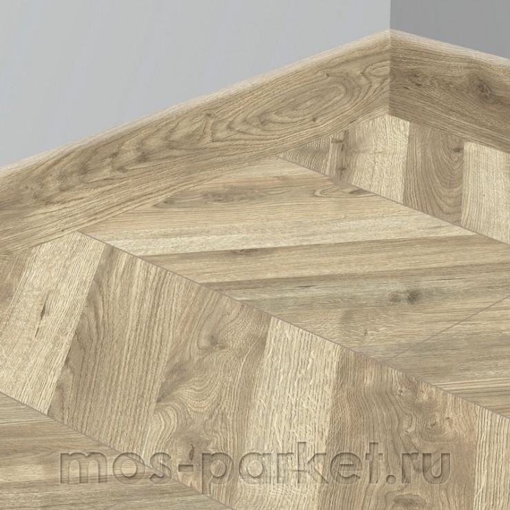 Ламинат Kronopol Platinium Paloma D80184 Дуб Марио