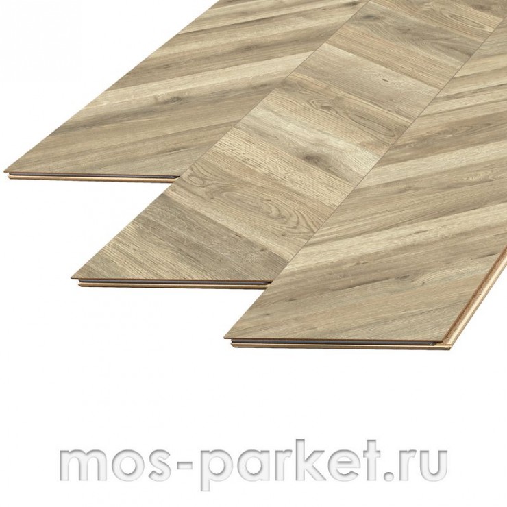 Ламинат Kronopol Platinium Paloma D80184 Дуб Марио