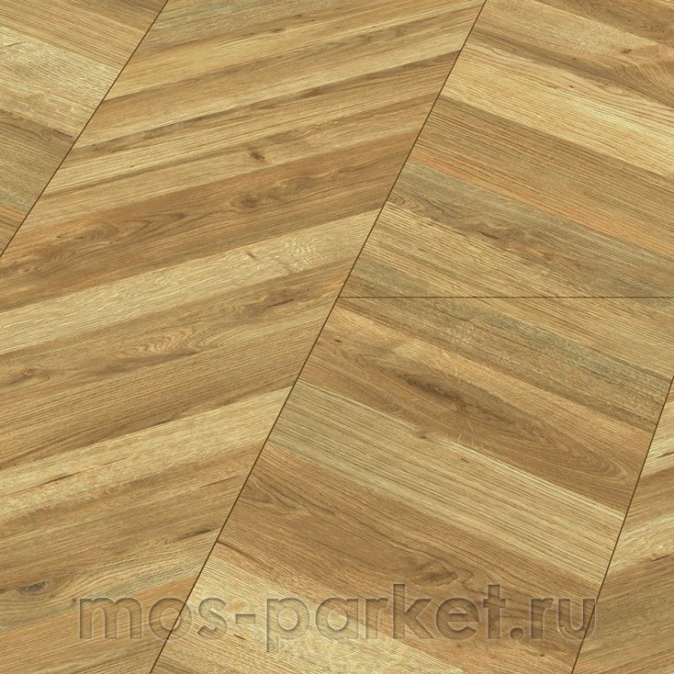 Ламинат Kronopol Platinium Paloma D80194 Дуб Хуберто