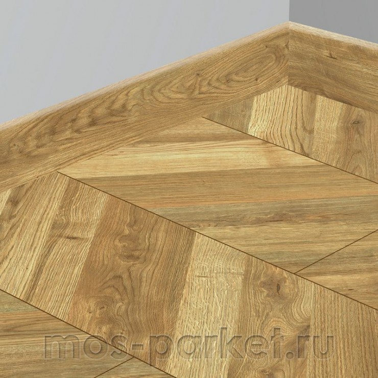Ламинат Kronopol Platinium Paloma D80194 Дуб Хуберто