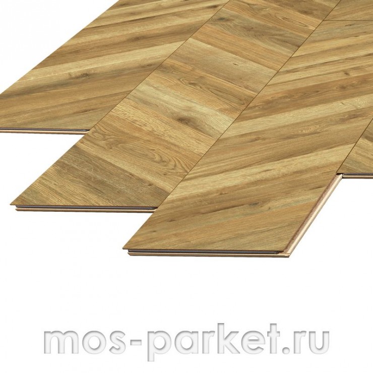 Ламинат Kronopol Platinium Paloma D80194 Дуб Хуберто