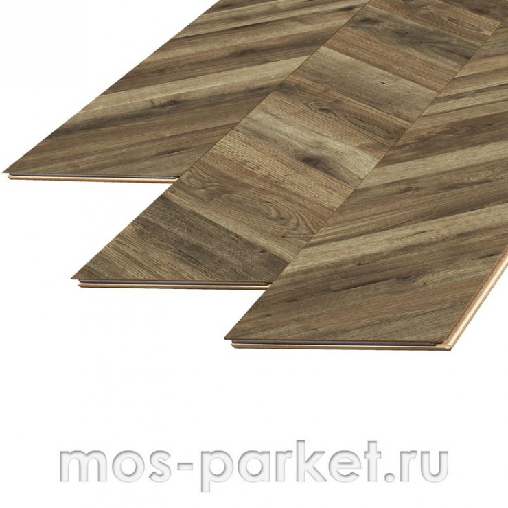 Ламинат Kronopol Platinium Paloma D80204 Дуб Стефано