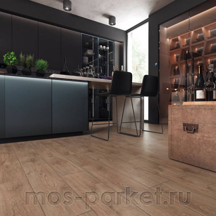 Ламинат Kronopol Platinium Testa D3309 Аладдин