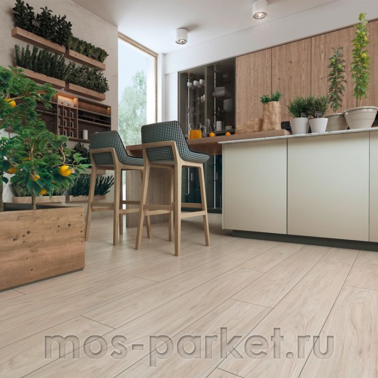 Ламинат Kronopol Platinium Testa D3710 Вяз Барух