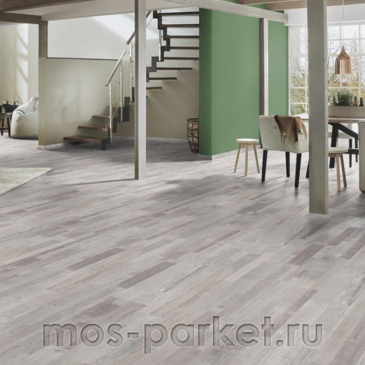 Ламинат Krono Original Castello K039 Сильверсайд Дрифтвуд