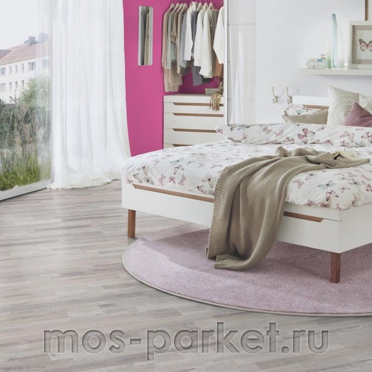 Ламинат Krono Original Castello K039 Сильверсайд Дрифтвуд