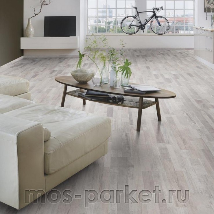 Ламинат Krono Original Castello K039 Сильверсайд Дрифтвуд