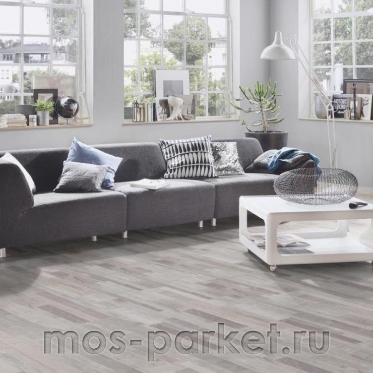 Ламинат Krono Original Castello K039 Сильверсайд Дрифтвуд