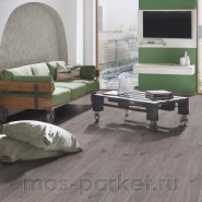 Ламинат Krono Original Castello K395 Дуб Торнадо
