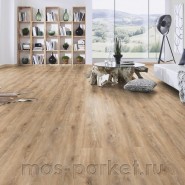 Ламинат Krono Original Castello K470 Дуб натуральный кашемир