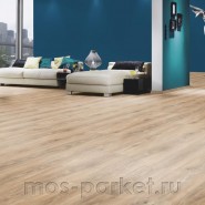 Ламинат Krono Original Castello K470 Дуб натуральный кашемир