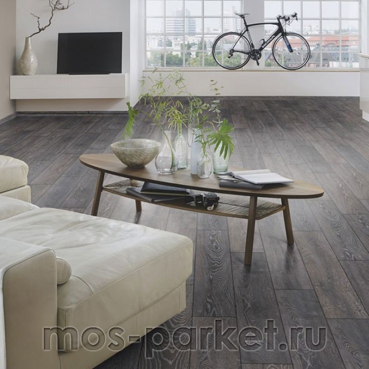 Ламинат Krono Original Floordreams Vario 5541 Дуб Бедрок