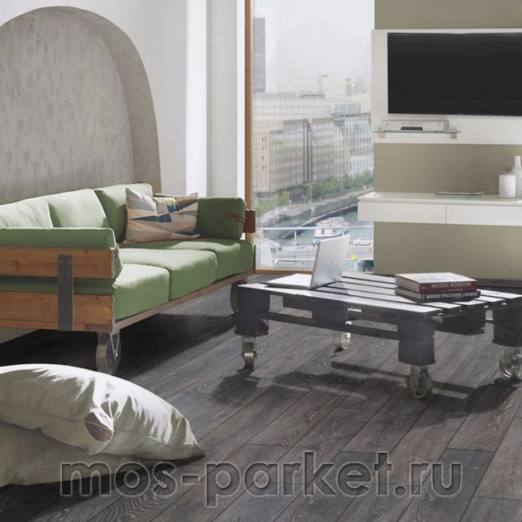 Ламинат Krono Original Floordreams Vario 5541 Дуб Бедрок