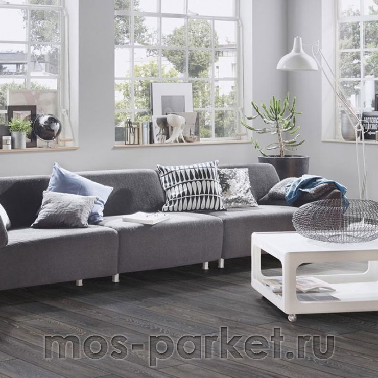 Ламинат Krono Original Floordreams Vario 5541 Дуб Бедрок