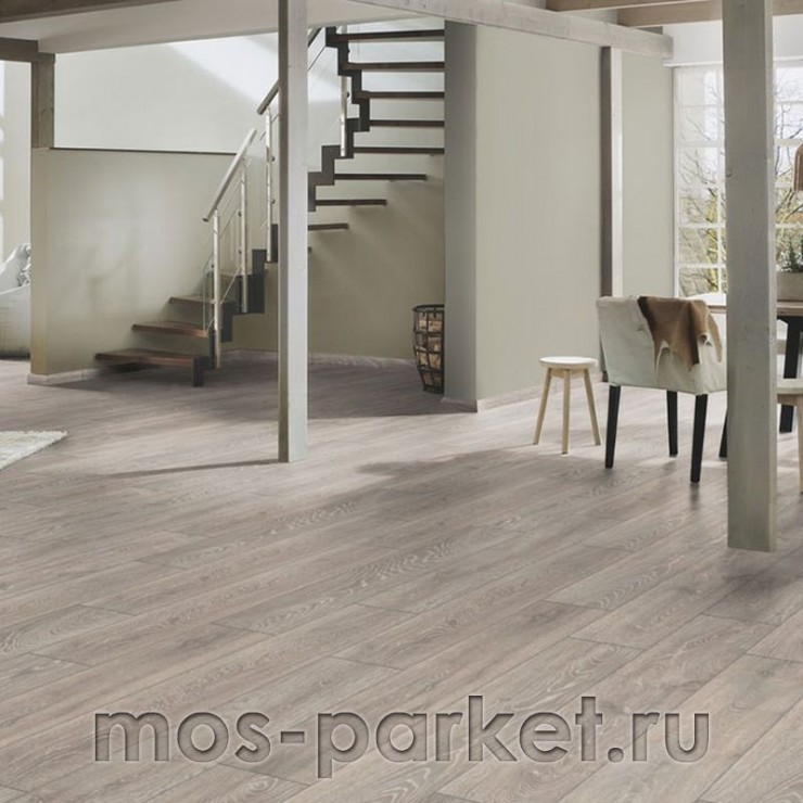 Ламинат Krono Original Floordreams Vario 5542 Дуб Боулдер