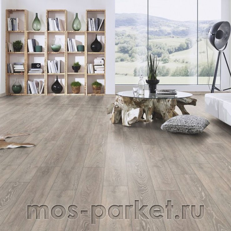 Ламинат Krono Original Floordreams Vario 5542 Дуб Боулдер