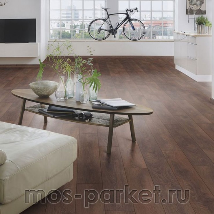 Ламинат Krono Original Floordreams Vario 8633 Дуб Шейр