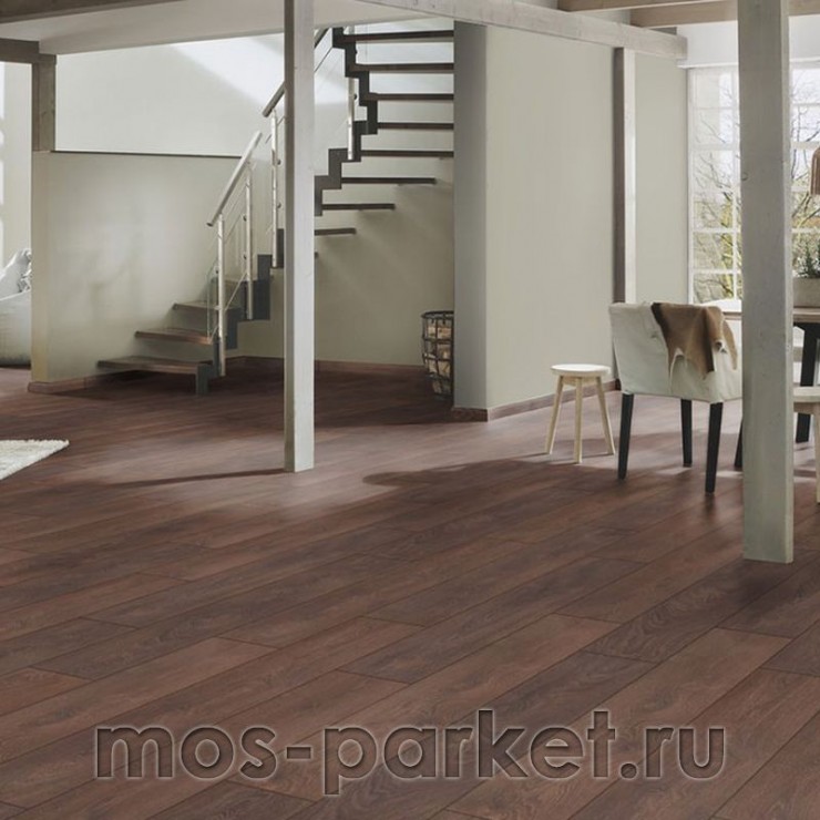 Ламинат Krono Original Floordreams Vario 8633 Дуб Шейр
