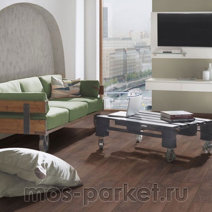 Ламинат Krono Original Floordreams Vario 8633 Дуб Шейр