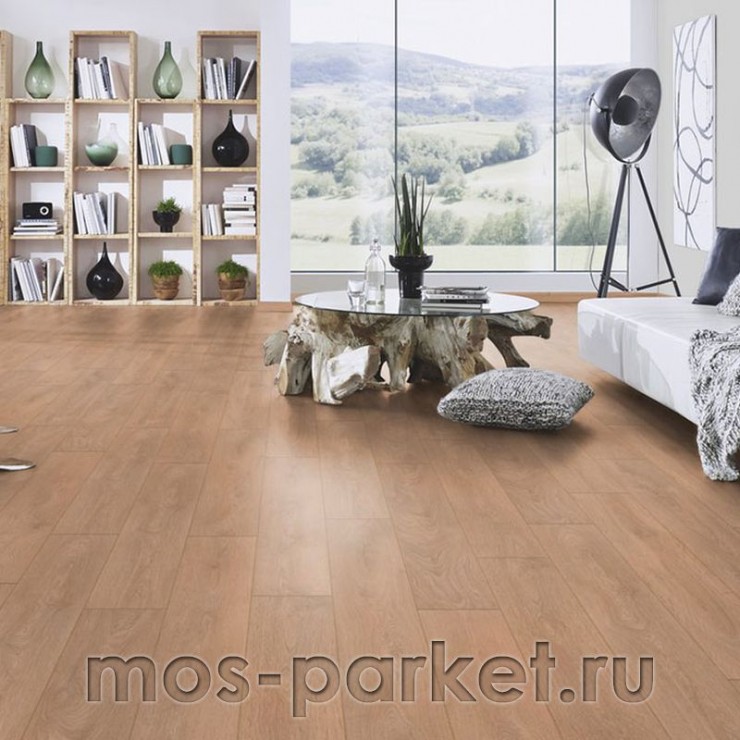 Ламинат Krono Original Floordreams Vario 8634 Дуб брашированный
