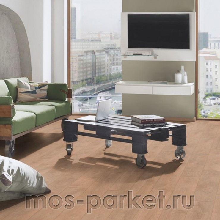 Ламинат Krono Original Floordreams Vario 8634 Дуб брашированный