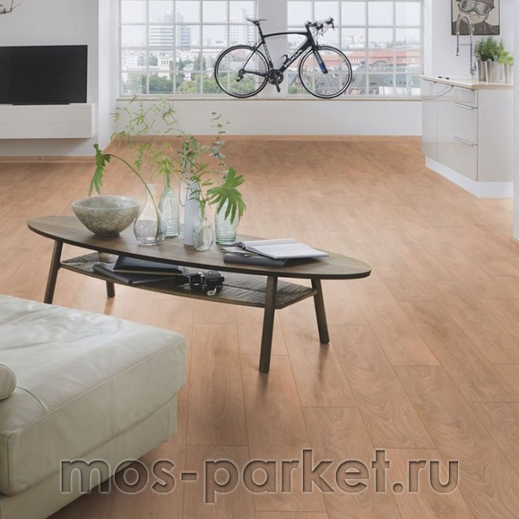 Ламинат Krono Original Floordreams Vario 8634 Дуб брашированный