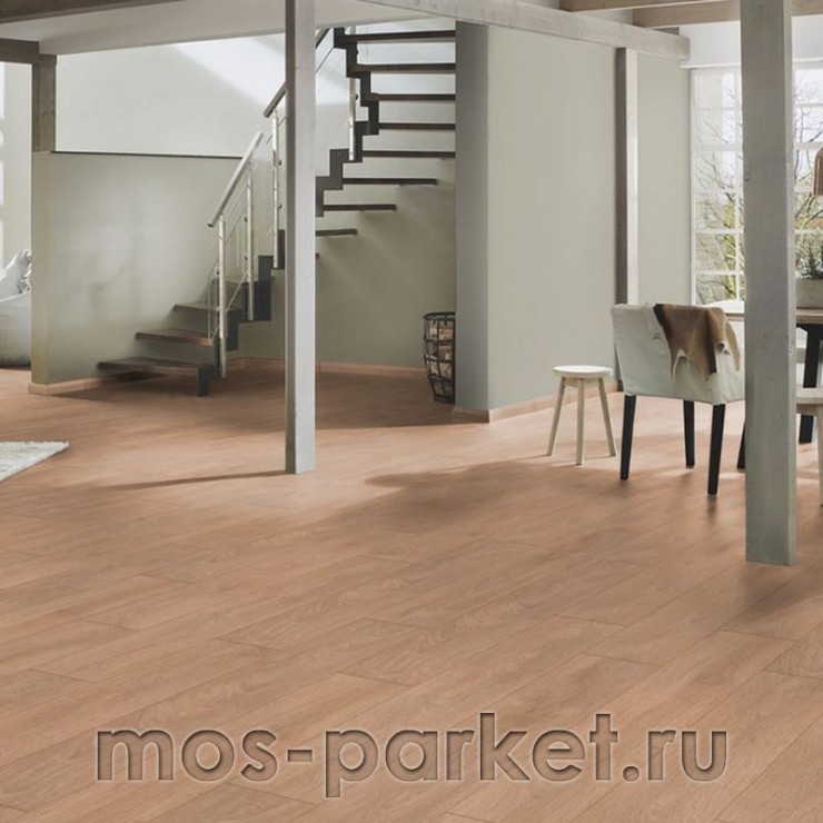 Ламинат Krono Original Floordreams Vario 8634 Дуб брашированный
