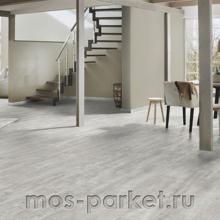 Ламинат Krono Original Floordreams Vario K060 Алабастер Барнвуд