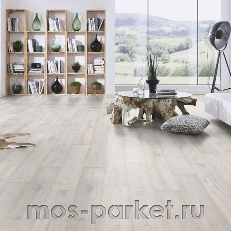 Ламинат Krono Original Floordreams Vario K336 Дуб Айсберг
