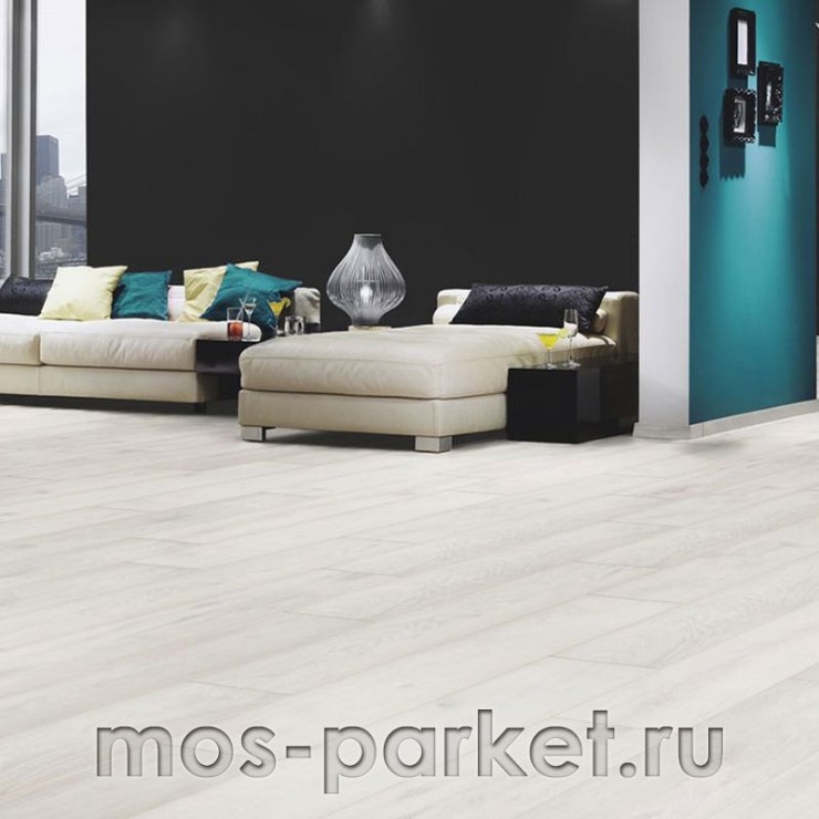 Ламинат Krono Original Floordreams Vario K336 Дуб Айсберг