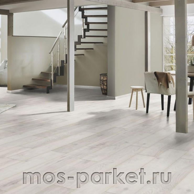 Ламинат Krono Original Floordreams Vario K336 Дуб Айсберг