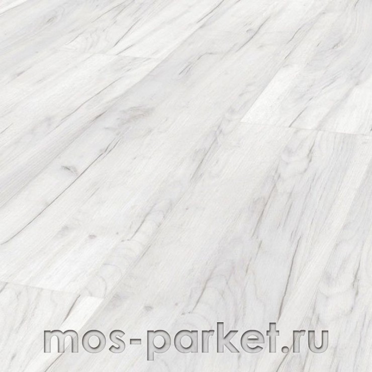 Ламинат Krono Original Forte Classic K001 Дуб Белый Крафт