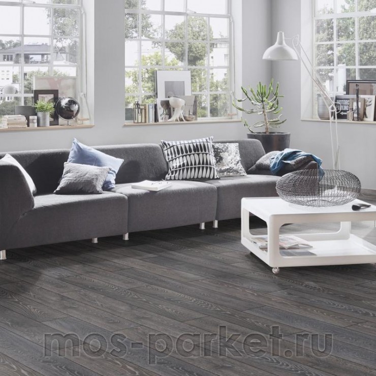 Ламинат Krono Original Super Natural 5541 Дуб Бедрок