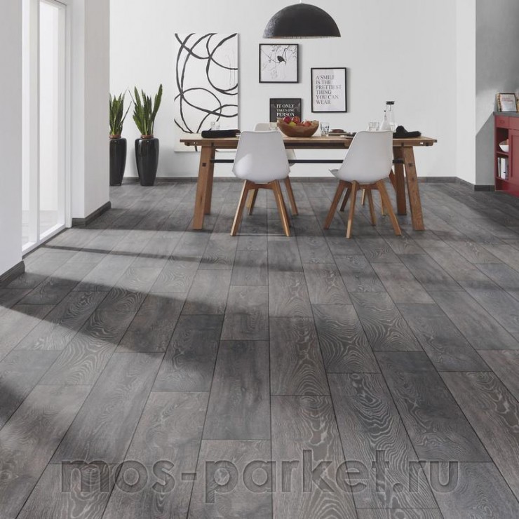 Ламинат Krono Original Super Natural 5541 Дуб Бедрок