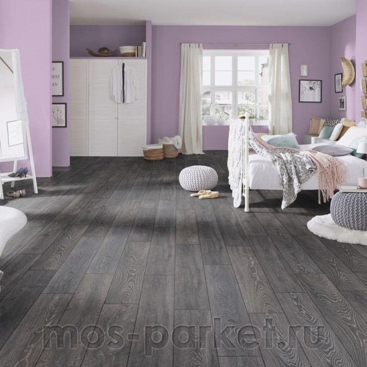 Ламинат Krono Original Super Natural 5541 Дуб Бедрок